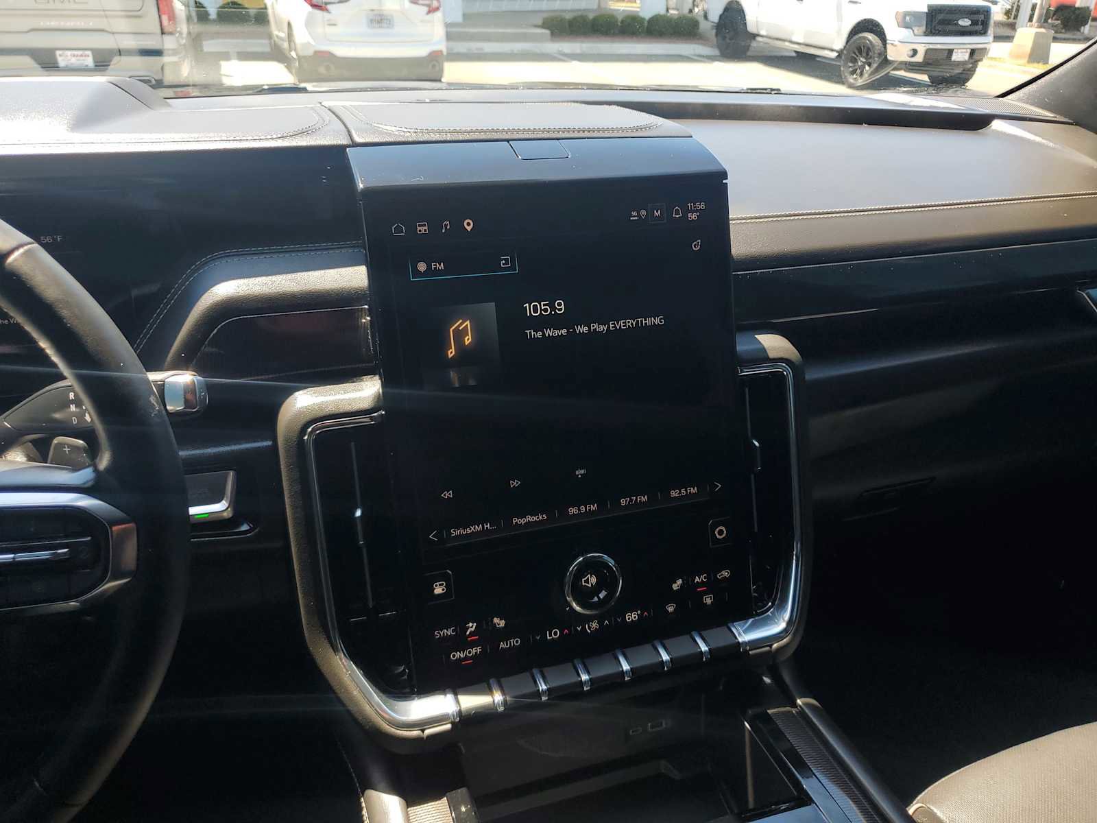 Certified 2026 GMC Yukon Elevation image 12