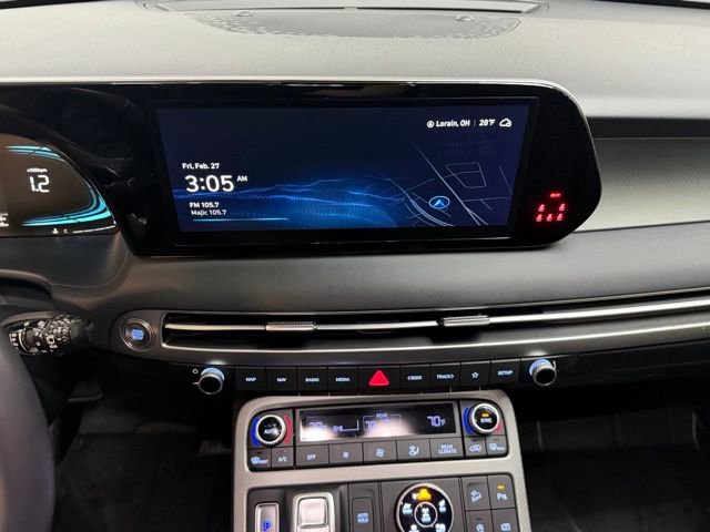 Used 2025 Hyundai Palisade XRT image 18