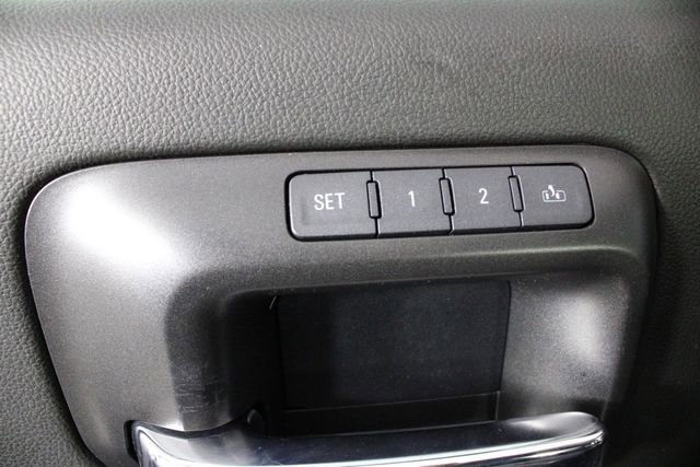 Used 2017 Chevrolet Silverado 1500 LTZ w/ Sport Package image 18