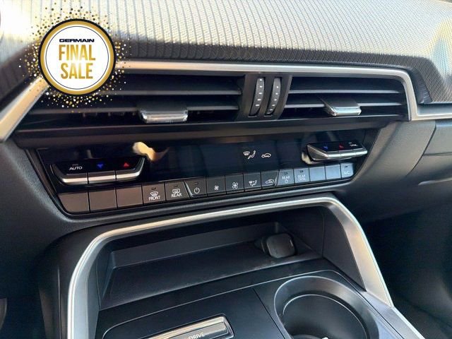 New 2026 MAZDA CX-90 3.3 Turbo w/ Select Package image 25