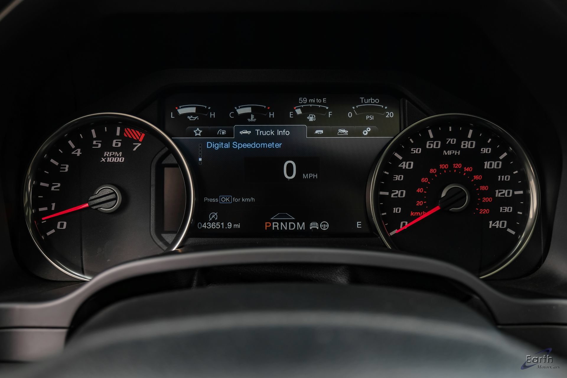 Used 2019 Ford F150 Raptor w/ Equipment Group 802A Luxury AWD/4WD image 79