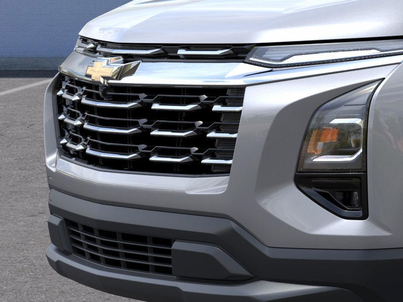 New 2026 Chevrolet Equinox LT w/ Convenience Package II FWD image 39