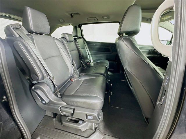 Used 2022 Honda Odyssey EX-L image 6