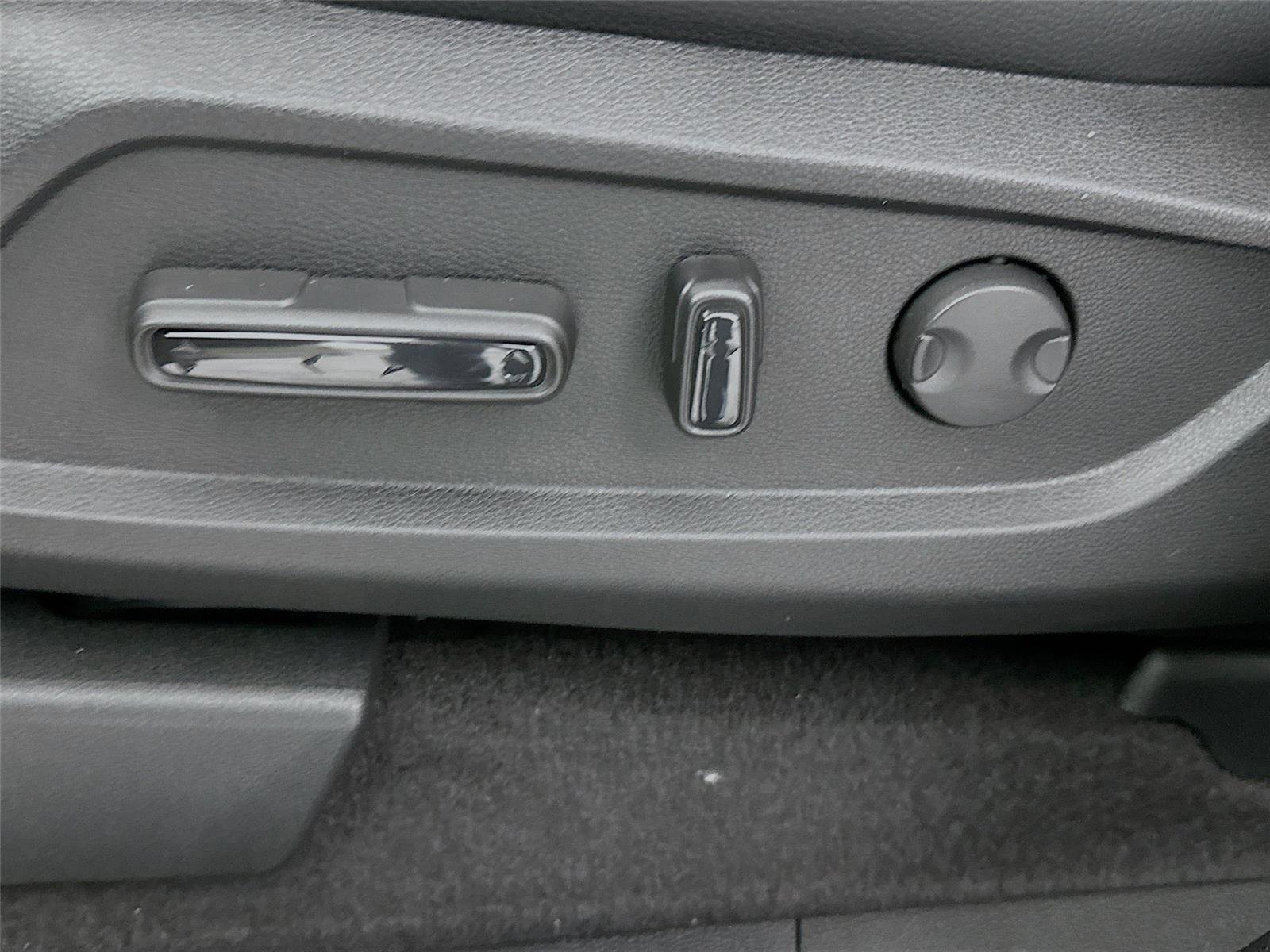 New 2026 Honda Passport TrailSport image 21