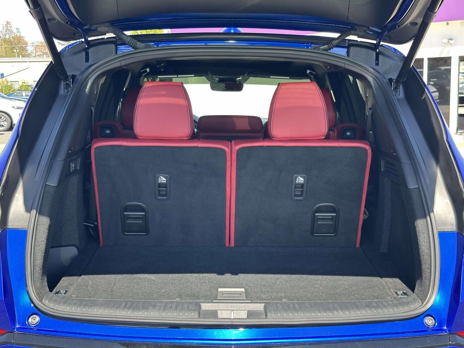 Certified 2024 Acura MDX A-Spec AWD/4WD image 12