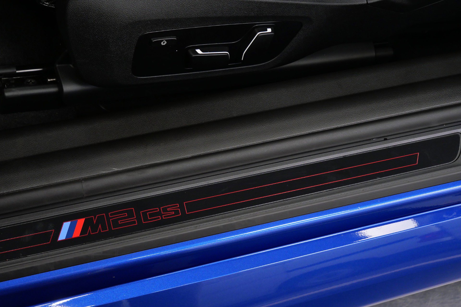 Used 2026 BMW M2 CS RWD image 26