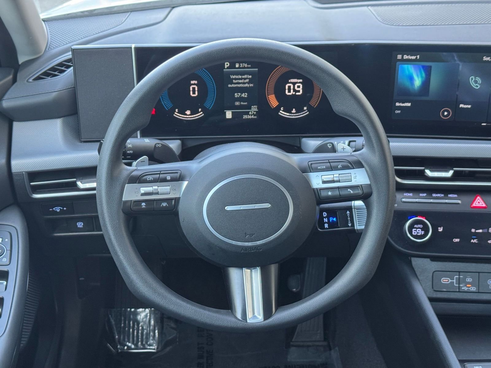 Used 2025 Hyundai Sonata SEL FWD image 29