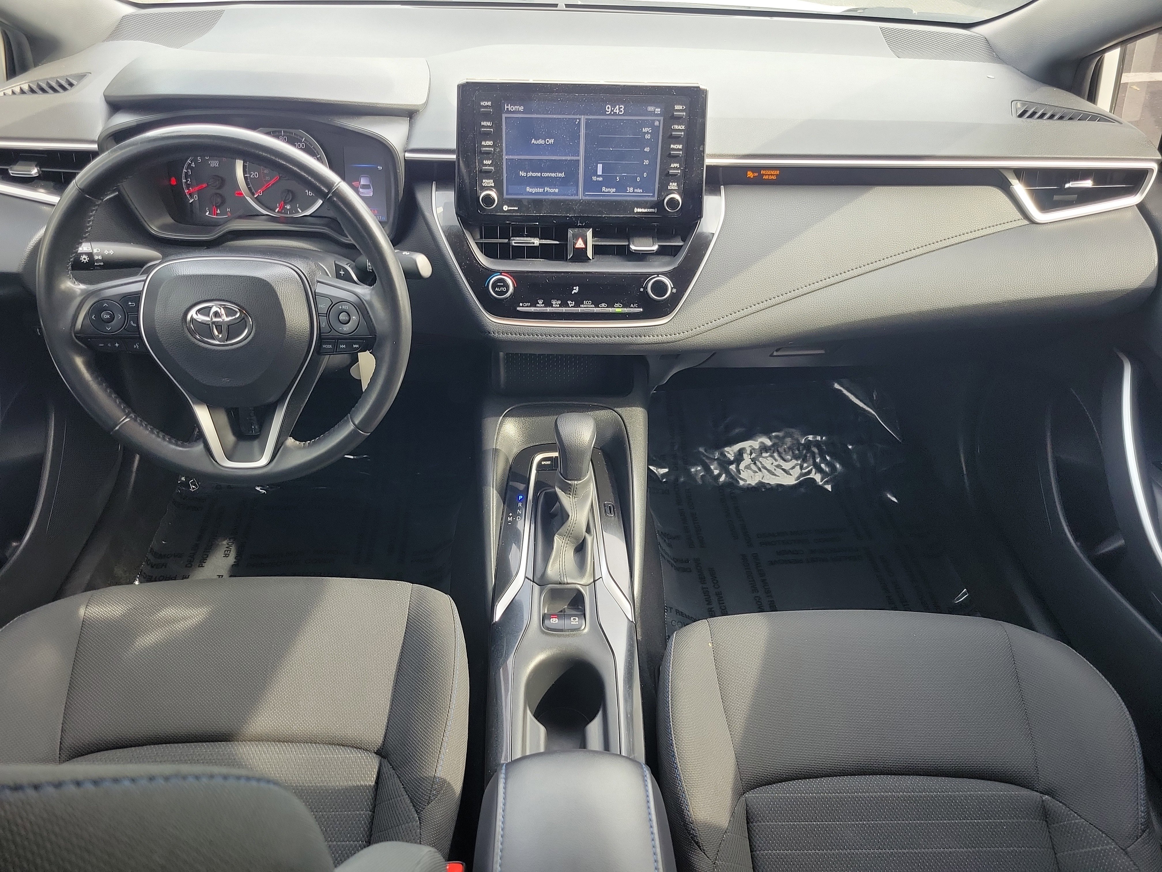 Certified 2022 Toyota Corolla SE image 13