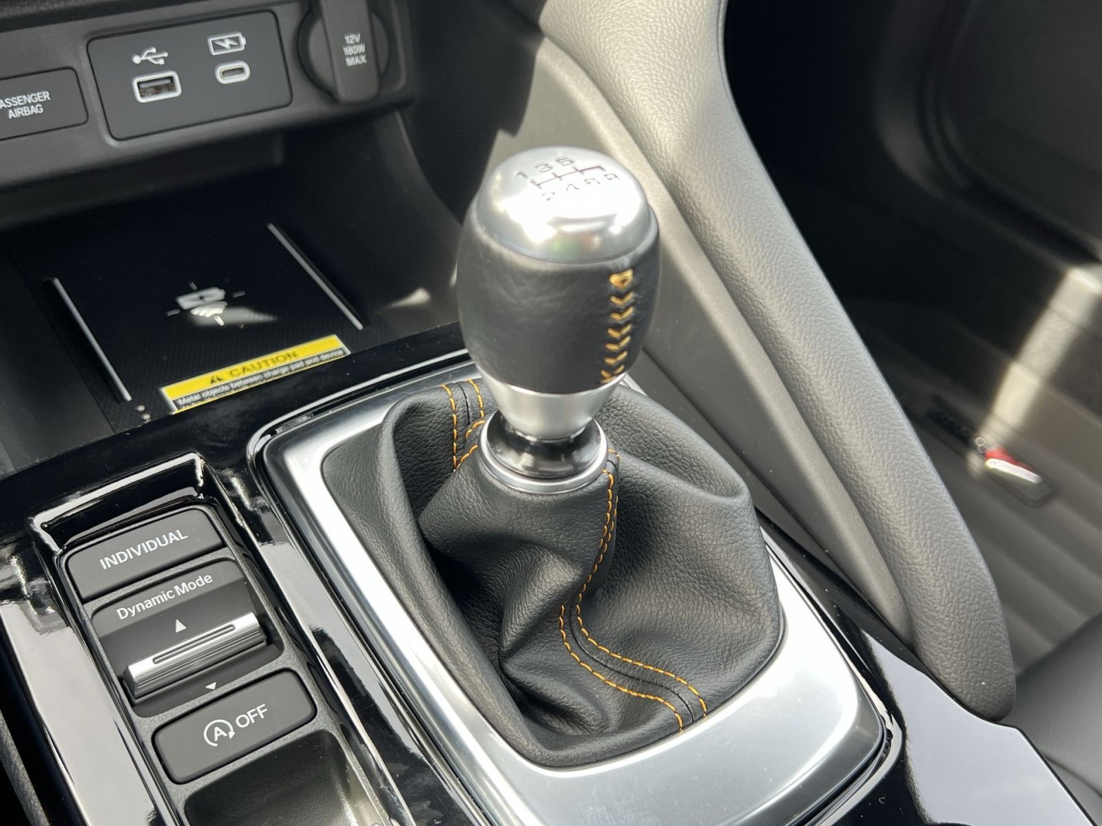 New 2026 Acura Integra A-Spec w/ Technology Package FWD image 19
