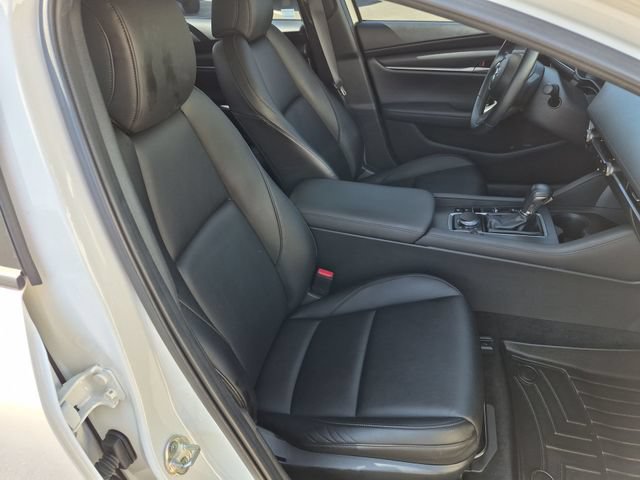 Used 2021 MAZDA MAZDA3 s FWD image 29