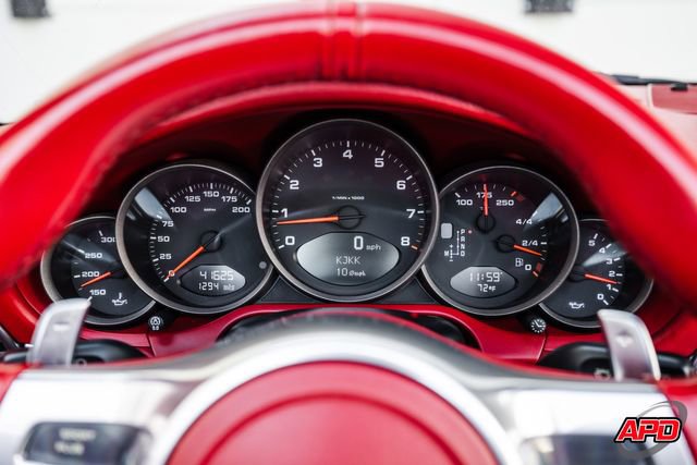 Used 2011 Porsche 911 Carrera S image 9
