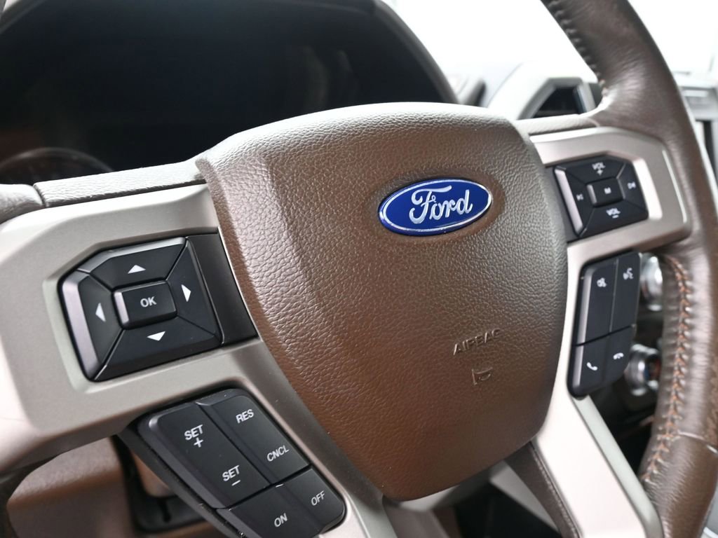 Used 2020 Ford F150 King Ranch w/ Equipment Group 601A Luxury image 27