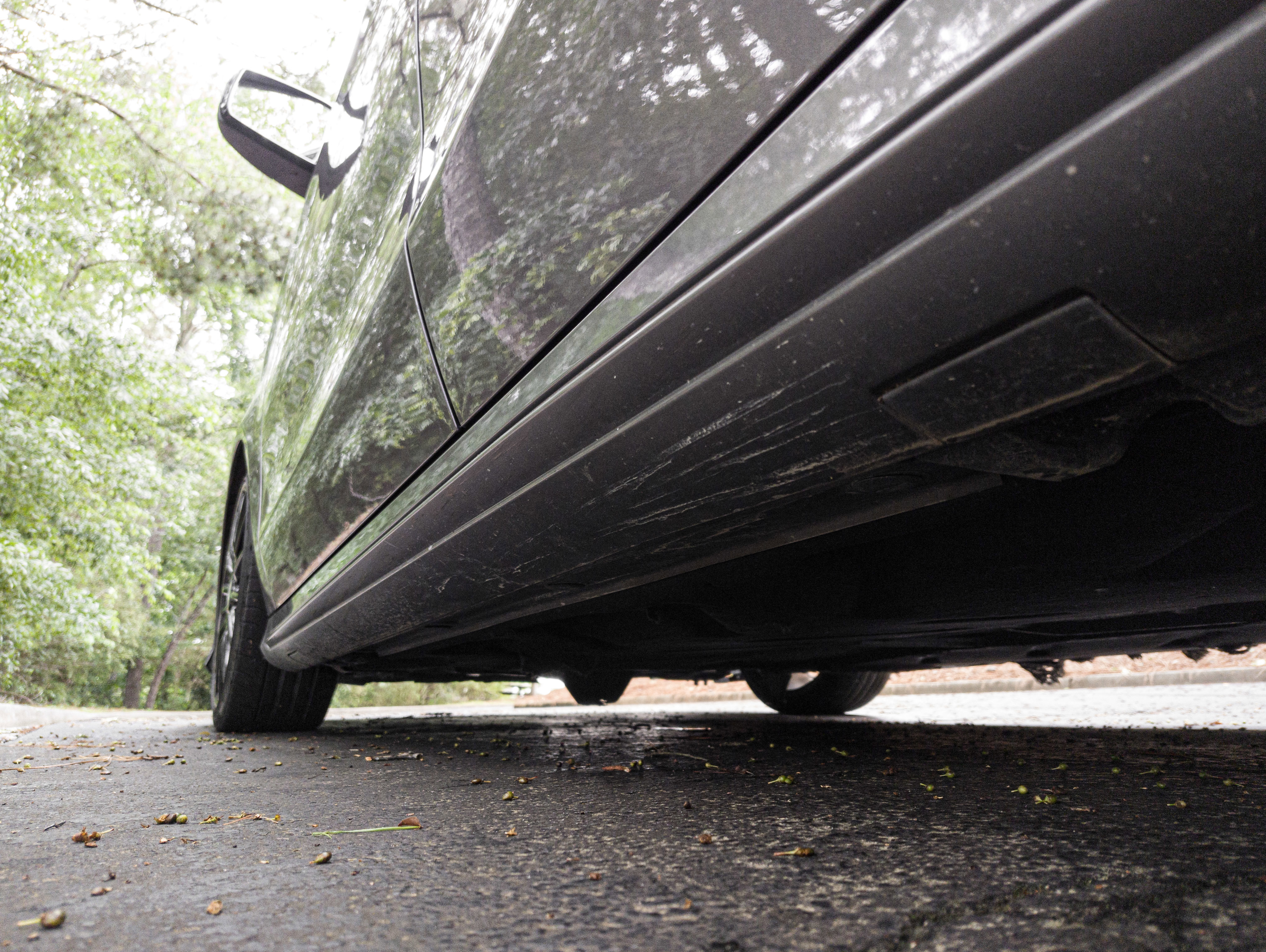 Used 2014 Mercedes-Benz CLA 250 4MATIC w/ Edition 1 Package image 12