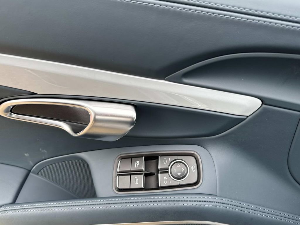 New 2025 Porsche 718 Cayman S image 18