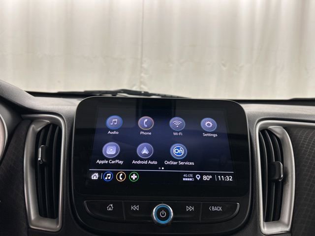 Used 2022 Chevrolet Malibu LS image 14