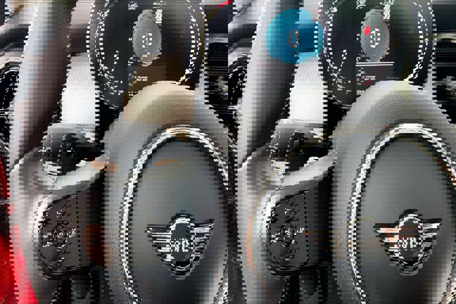 Used 2024 MINI Cooper S w/ Signature Upholstery Package image 24