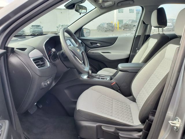 Used 2024 Chevrolet Equinox LS w/ Driver Confidence II Package image 20