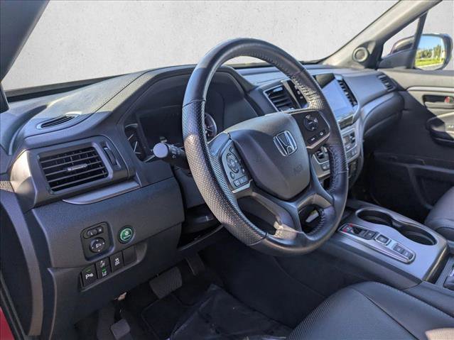 Used 2023 Honda Passport EX-L image 10