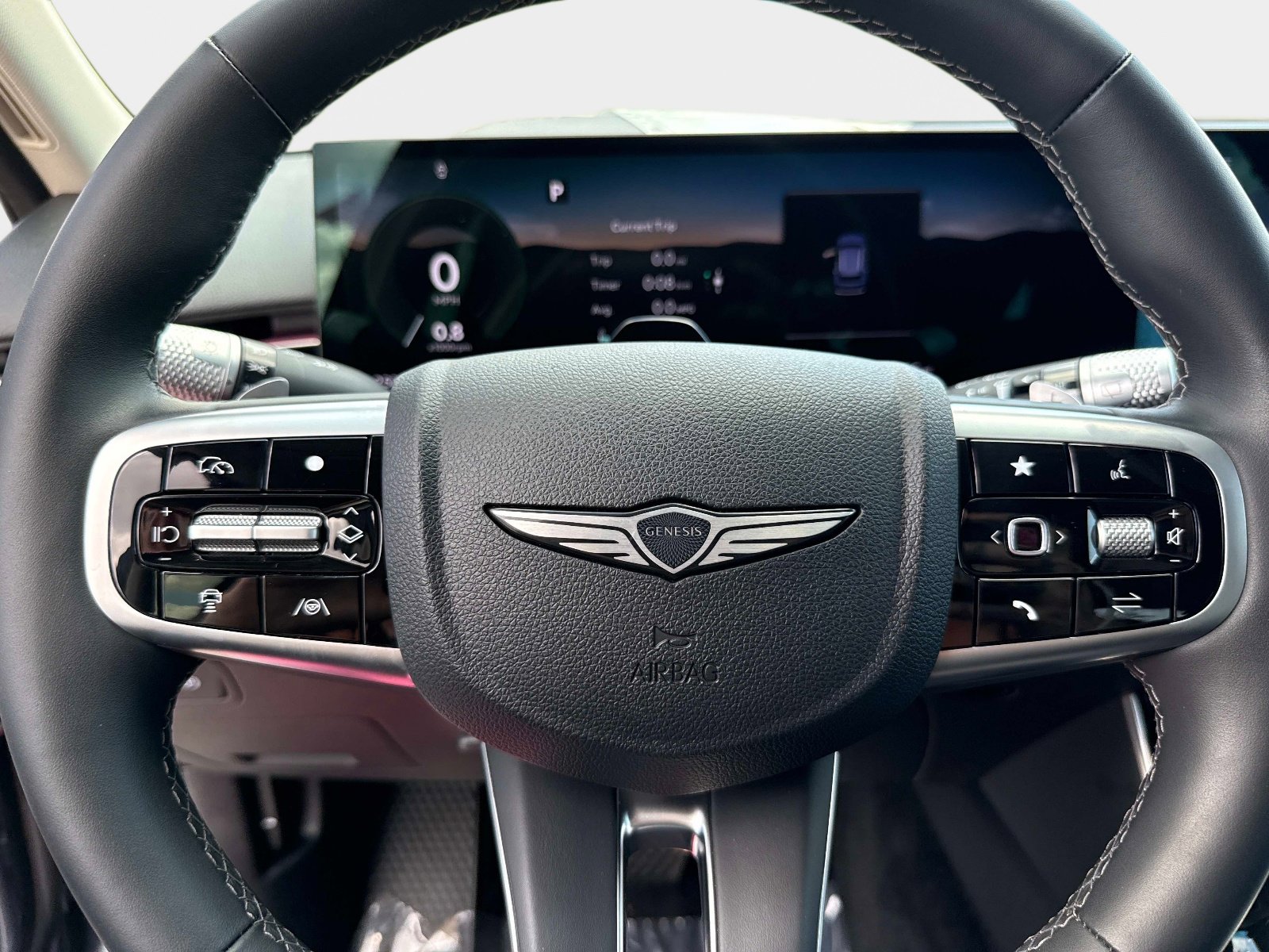 Used 2026 Genesis GV70 2.5T image 48