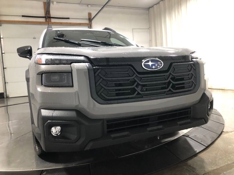 New 2026 Subaru Outback Premium image 3