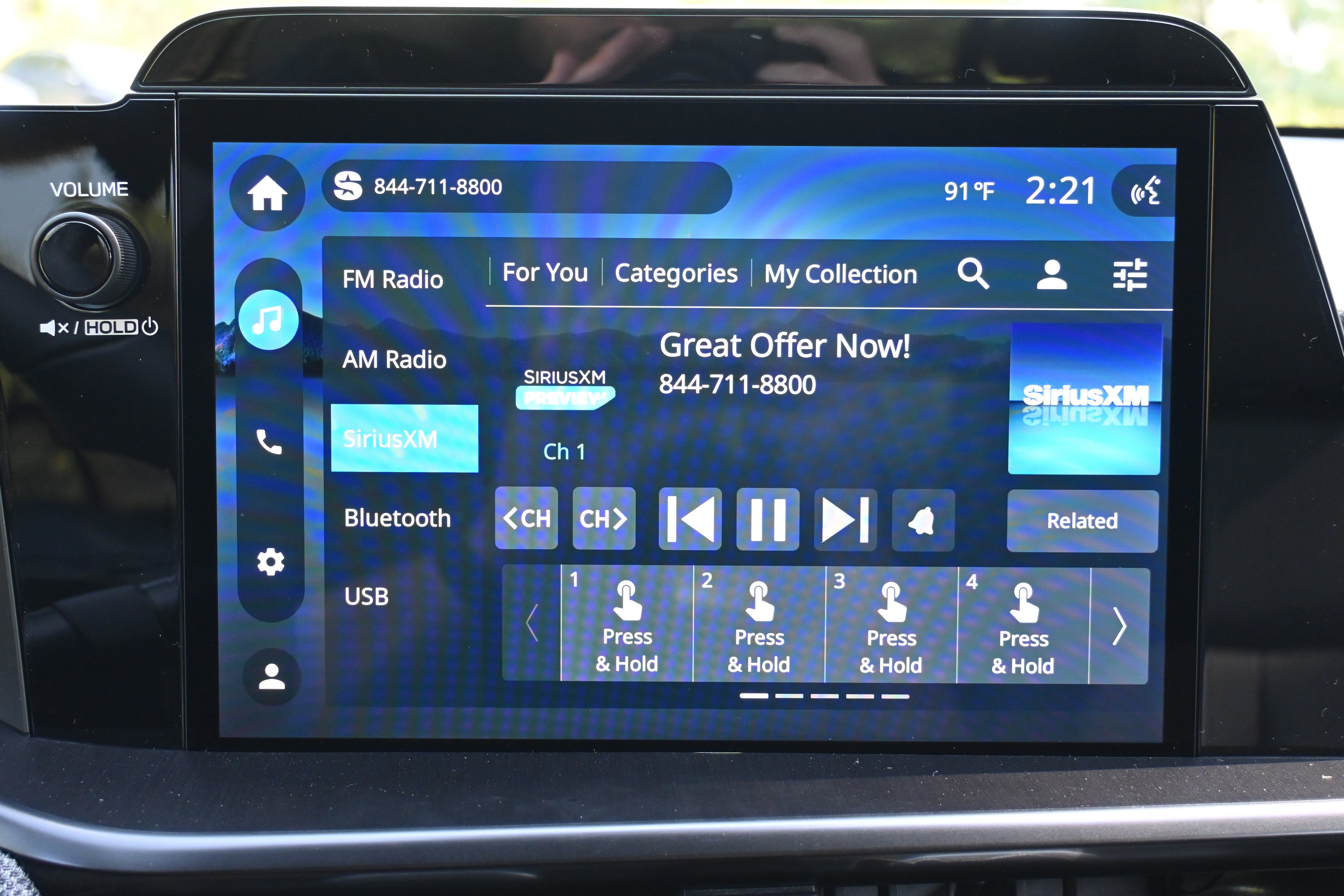 New 2026 Subaru Outback Premium w/ Premium/Limited Package AWD/4WD image 24