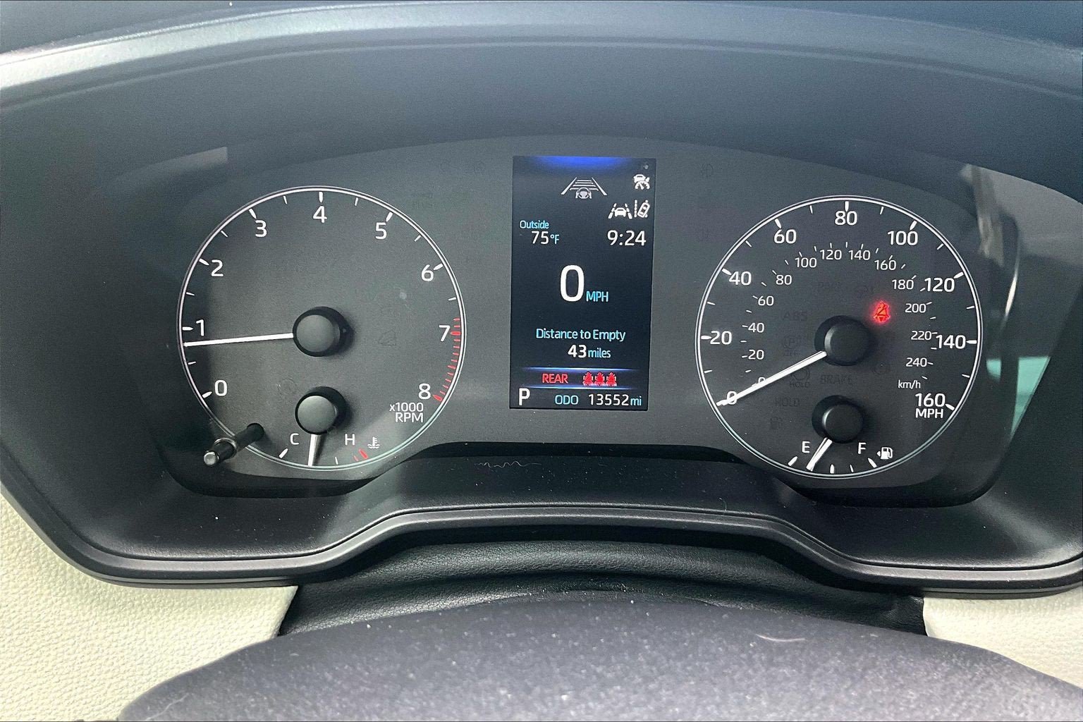 Used 2025 Toyota Corolla Cross L FWD image 18