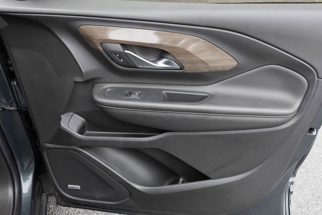 Used 2022 GMC Terrain Denali w/ Denali Premium Package image 20