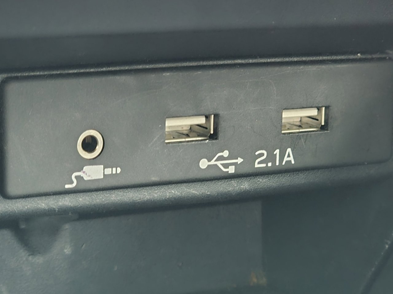 Used 2022 Subaru WRX Premium image 7