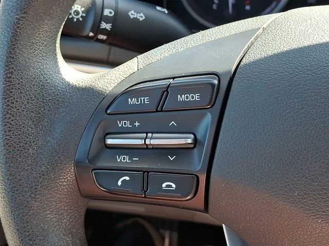 Used 2019 Hyundai Elantra SE FWD image 20