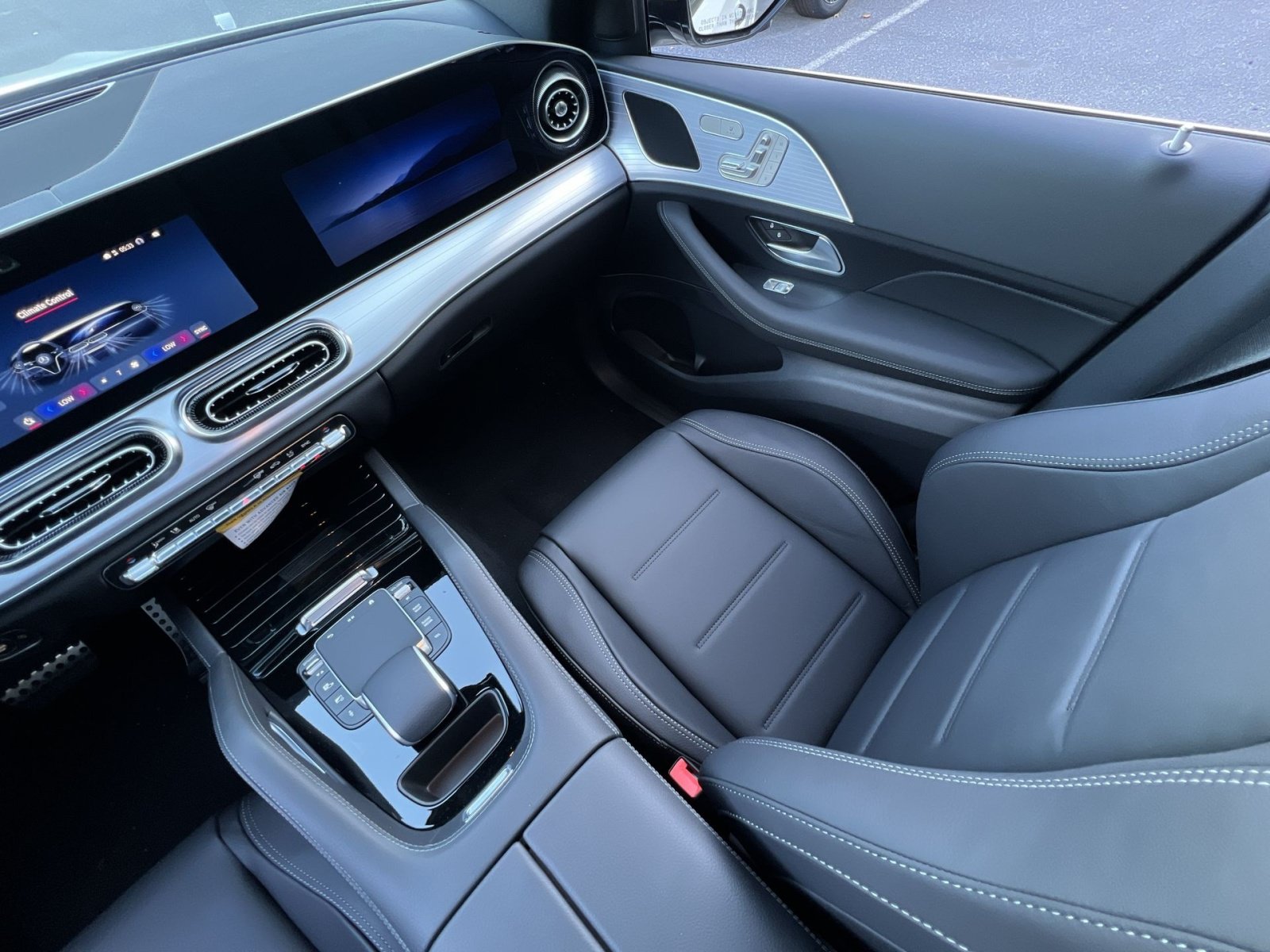 New 2027 Mercedes-Benz GLE 450 4MATIC Coupe image 14