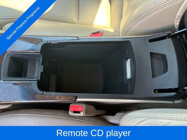 Used 2014 Cadillac XTS FWD image 22