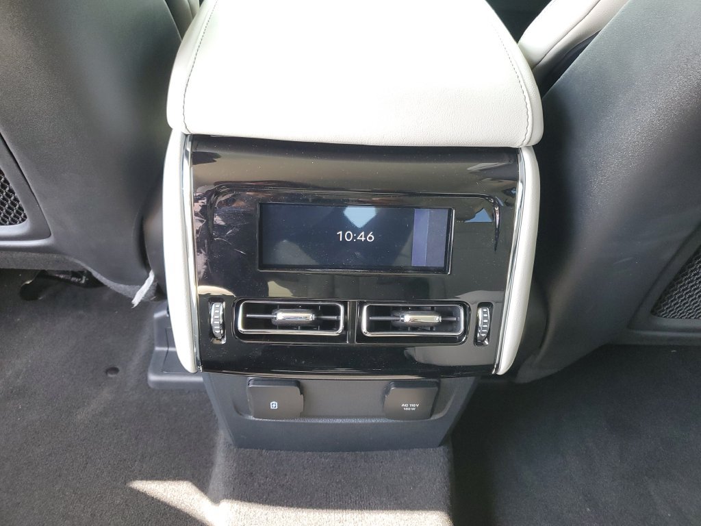 New 2026 Lincoln Aviator 2WD image 14