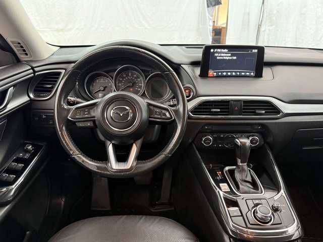 Used 2016 MAZDA CX-9 Touring image 16