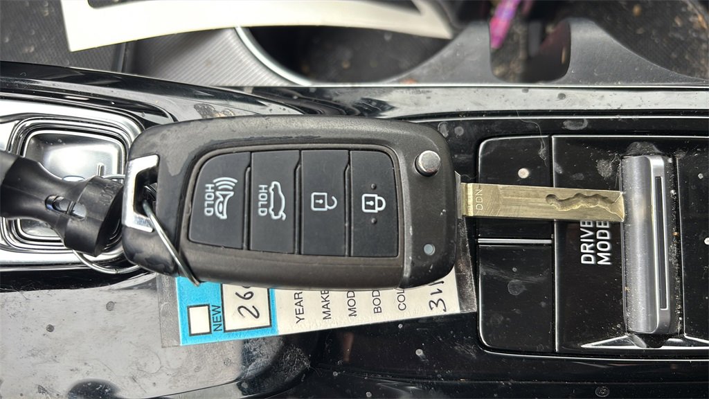 Certified 2023 Hyundai Sonata SE image 21