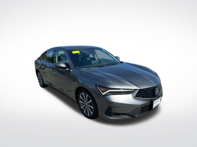 New 2025 Acura Integra