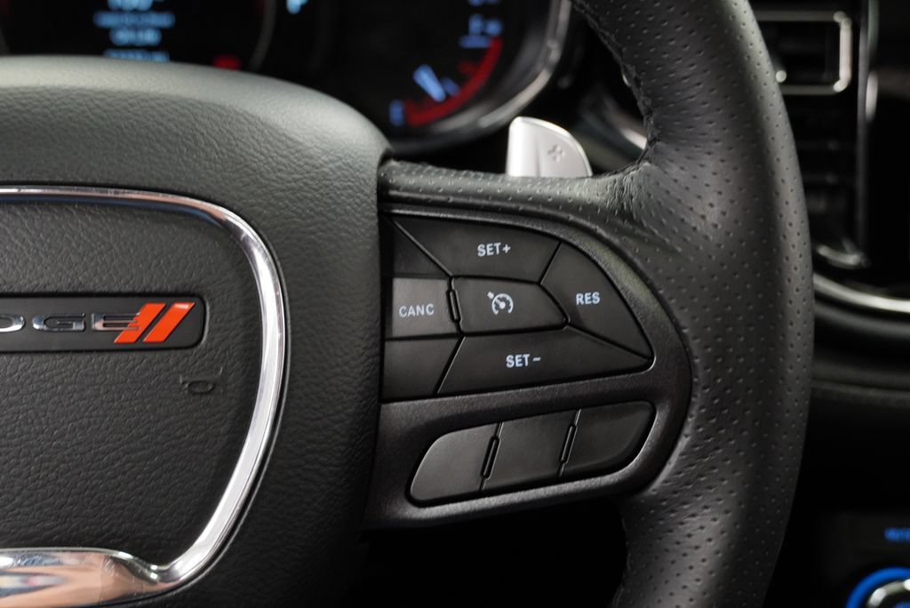 Certified 2021 Dodge Durango GT AWD/4WD image 43