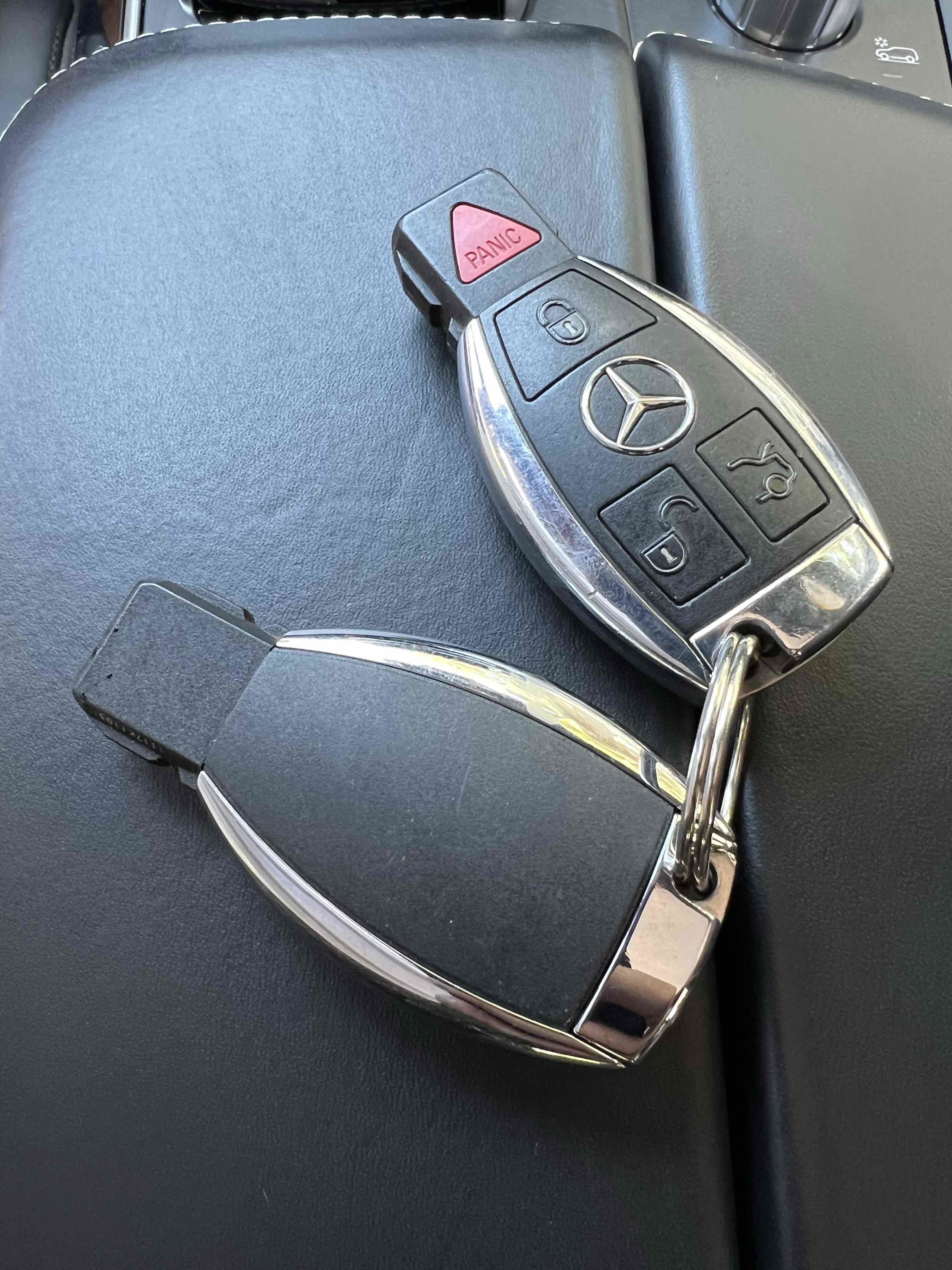 Used 2019 Mercedes-Benz GLE 63 AMG S image 14