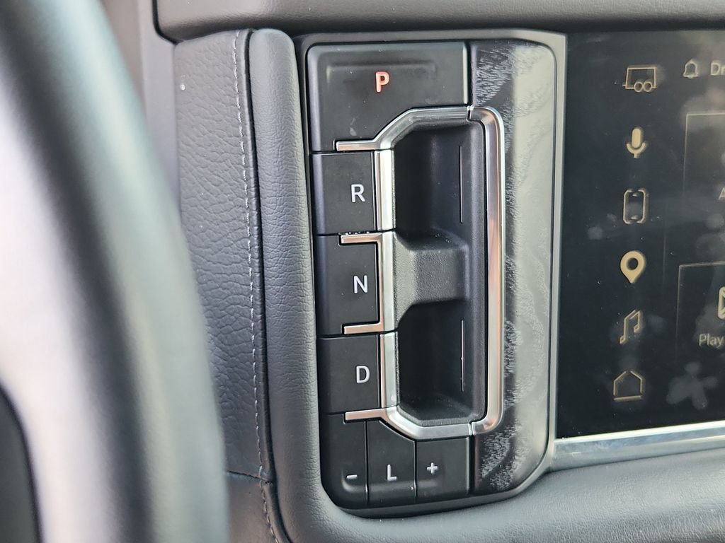 Used 2023 GMC Yukon Denali AWD/4WD image 20
