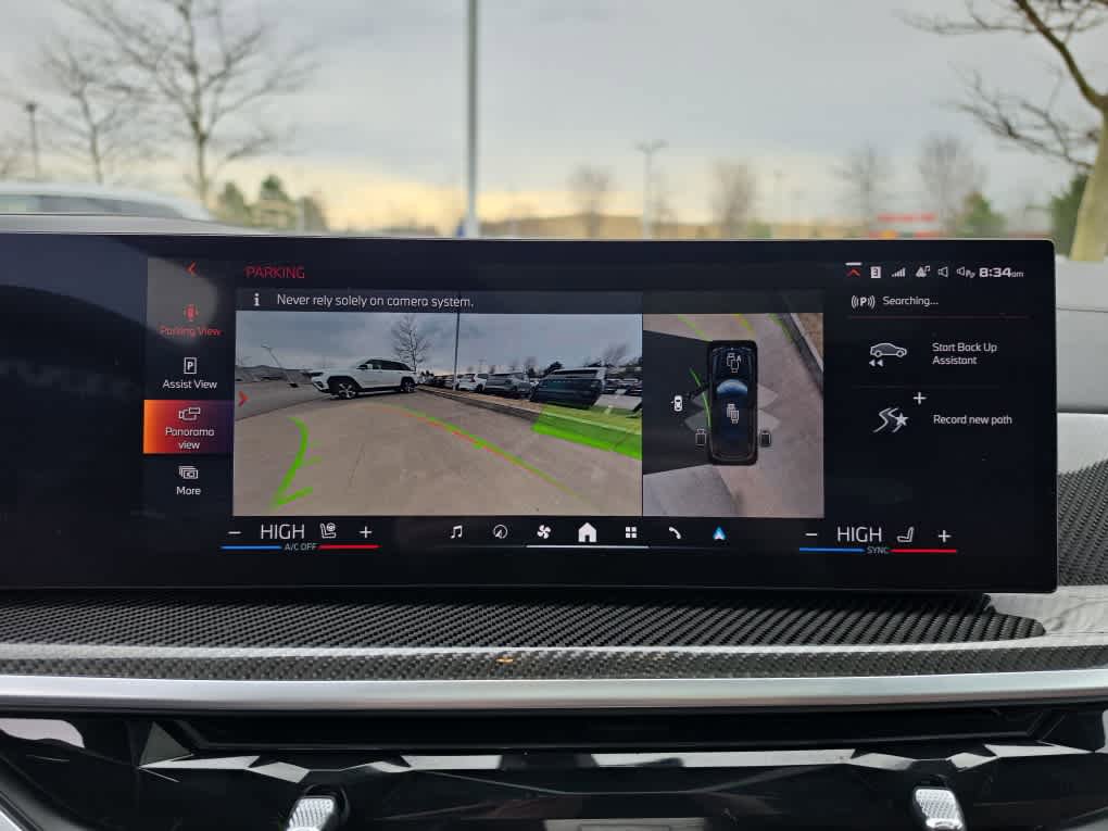 Used 2026 BMW X7 M60i image 23