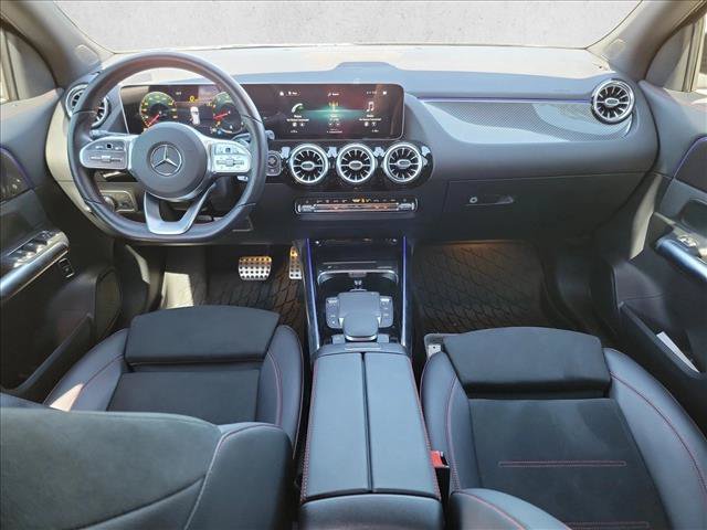 Used 2021 Mercedes-Benz GLA 45 AMG 4MATIC image 20