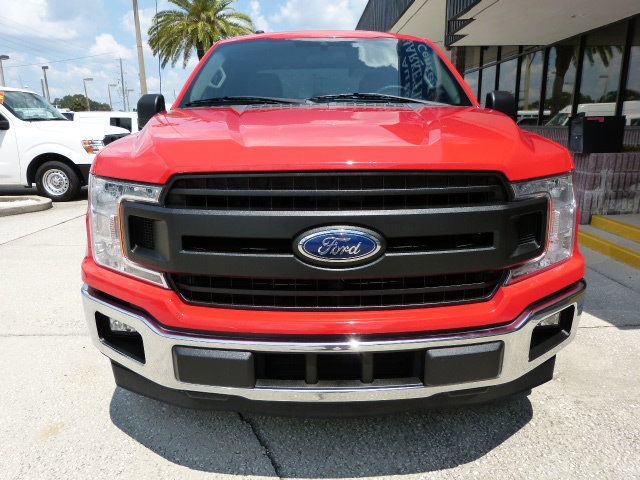 Used 2019 Ford F150 XL w/ Equipment Group 101A Mid image 7