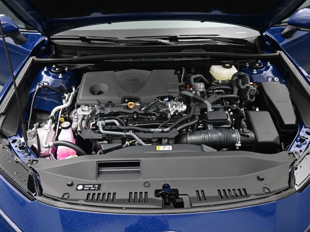 New 2026 Toyota Camry SE image 20