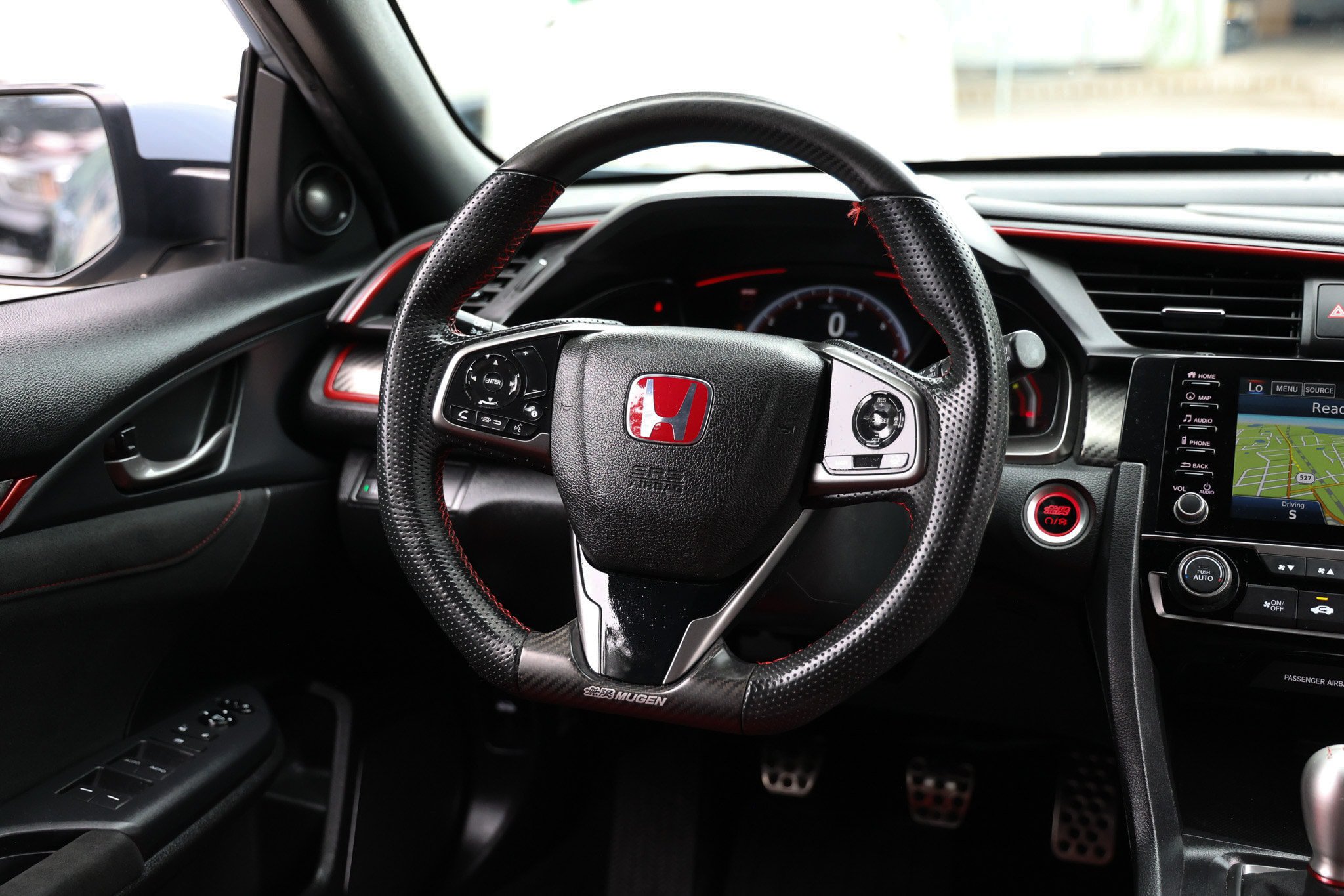 Used 2021 Honda Civic Type R image 34