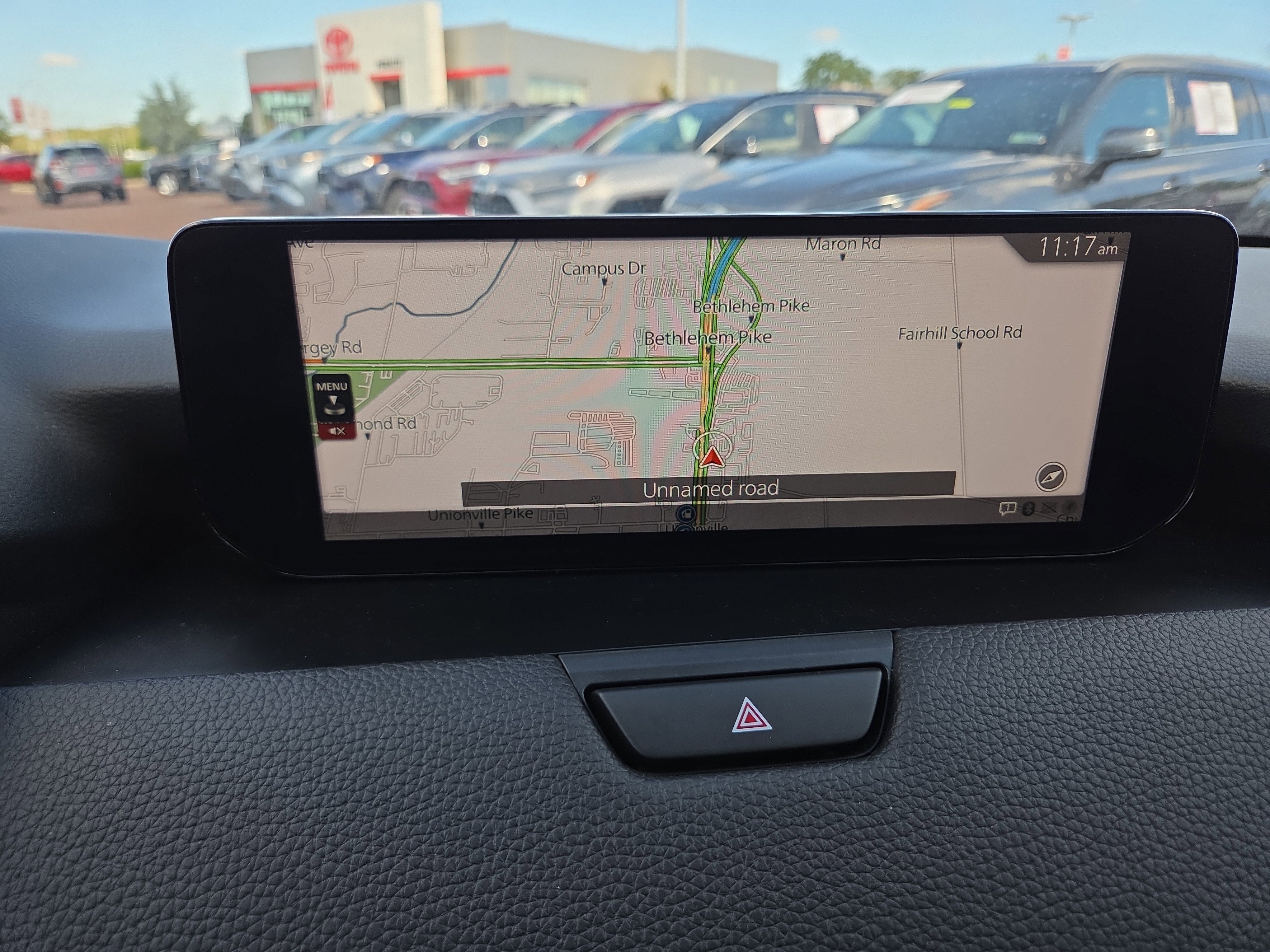 Used 2024 MAZDA CX-90 Plug-In Hybrid w/ Premium Pkg image 24