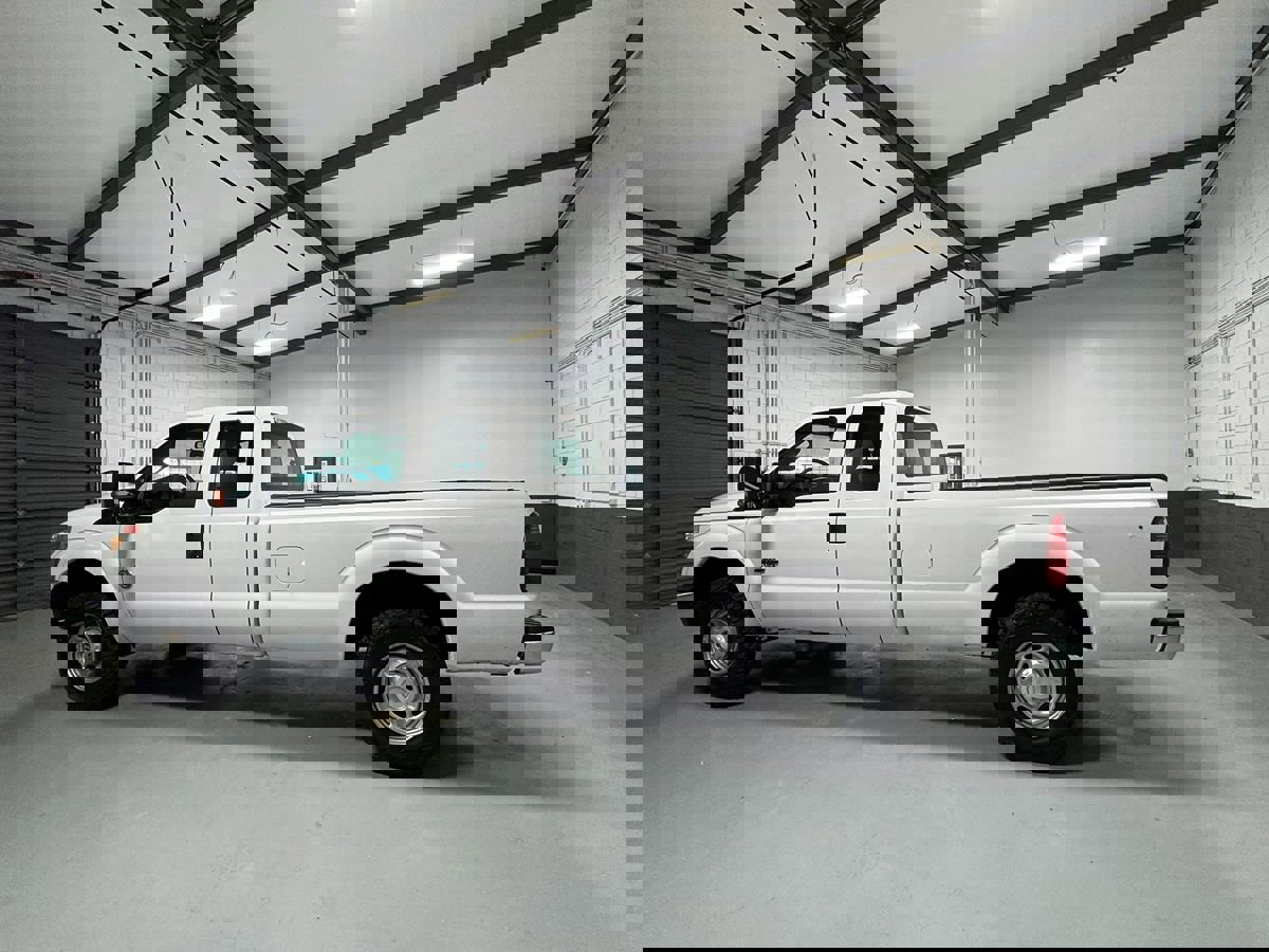 Used 2015 Ford F250 XL w/ Power Equipment Group image 9