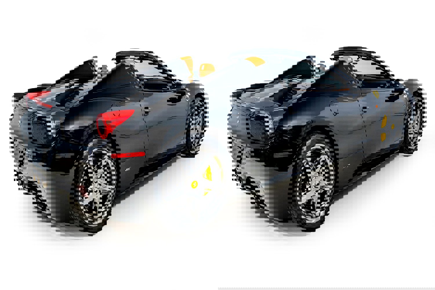 Used 2014 Ferrari 458 Spider image 19