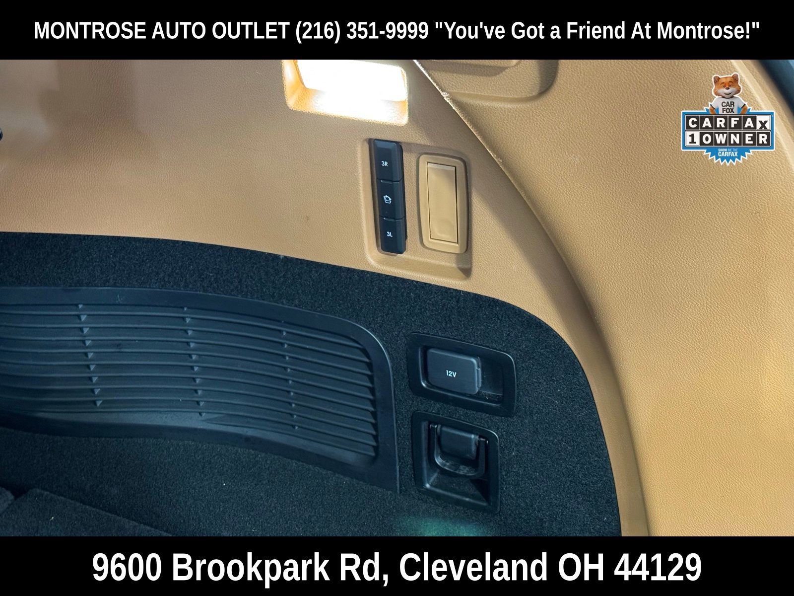 Used 2023 Lincoln Aviator Black Label w/ Dynamic Handling Package image 42