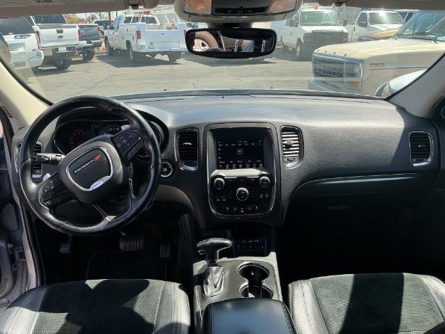 Used 2018 Dodge Durango GT RWD image 17