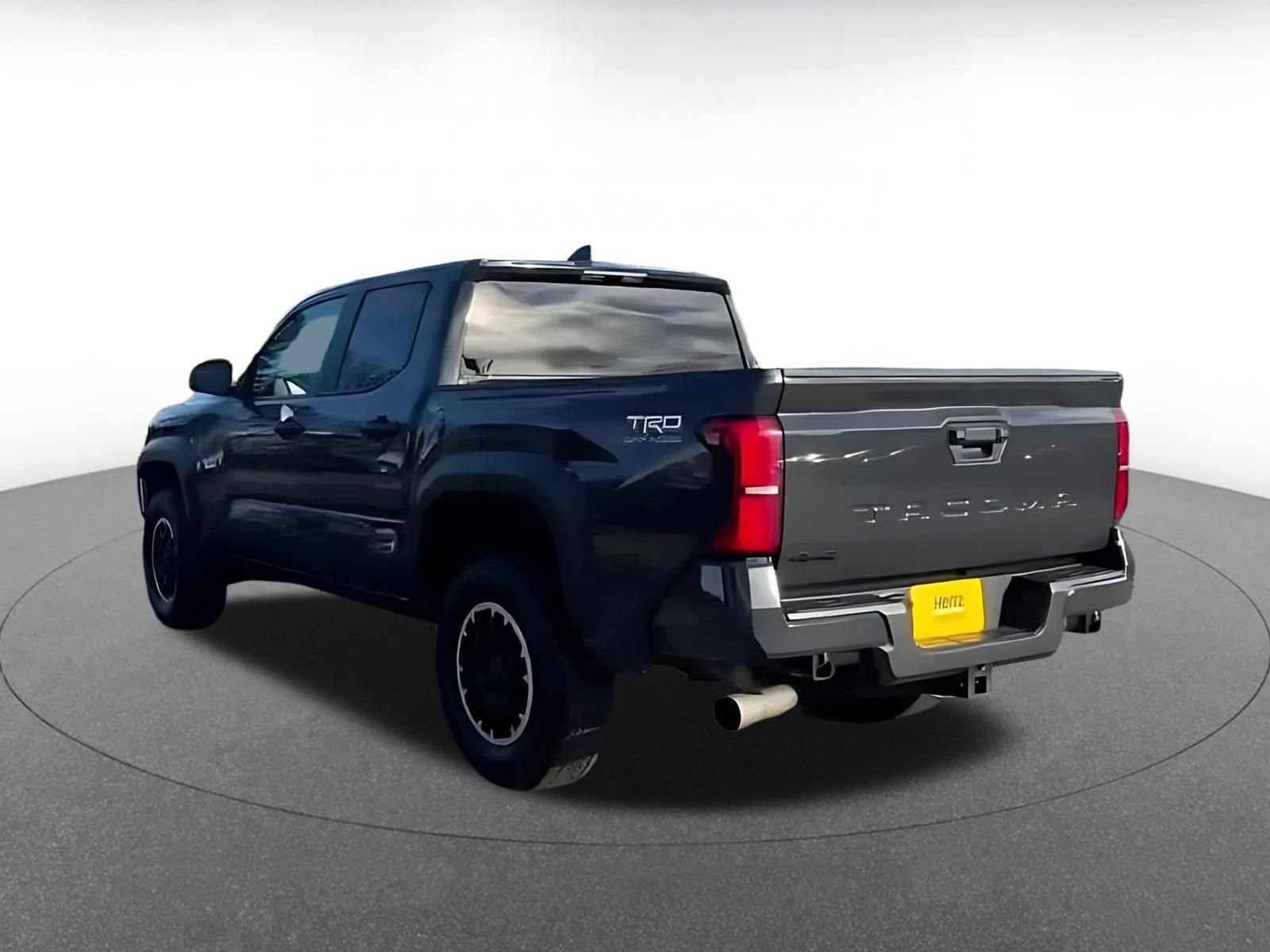 Used 2024 Toyota Tacoma 4x4 Double Cab image 10