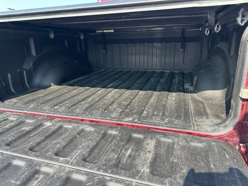 Used 2023 RAM 1500 Limited AWD/4WD image 20